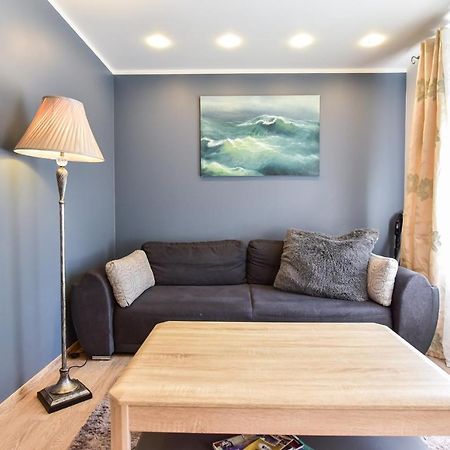 Summer House Ventspils Esterno foto