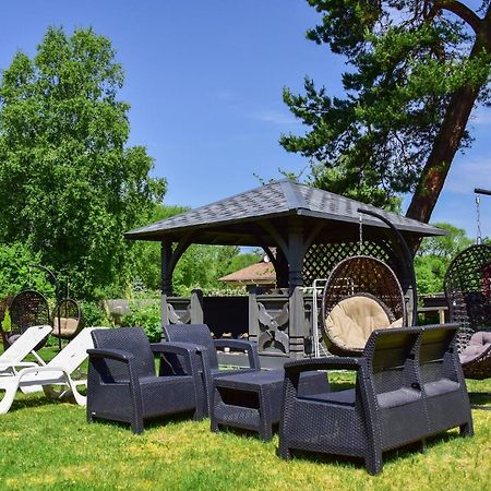 Summer House Ventspils Esterno foto