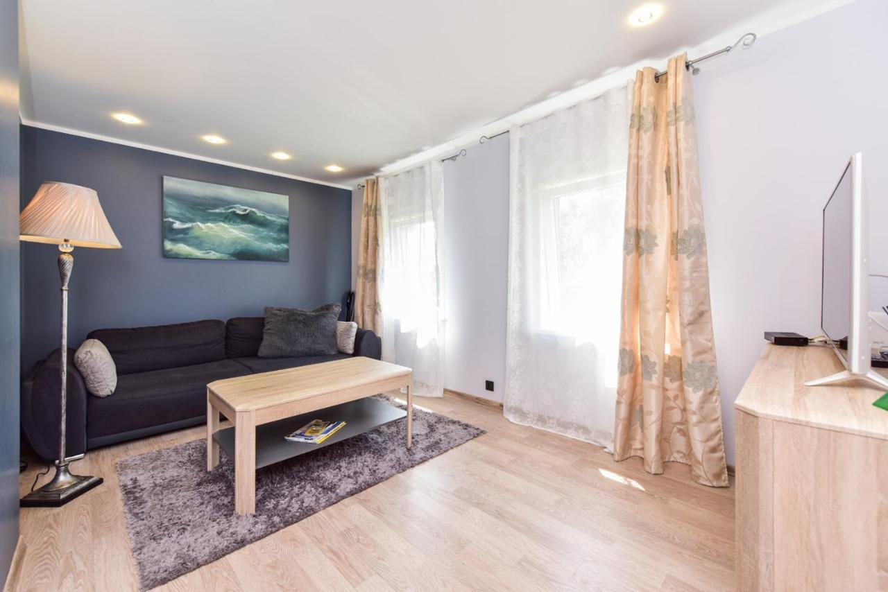 Summer House Ventspils Esterno foto