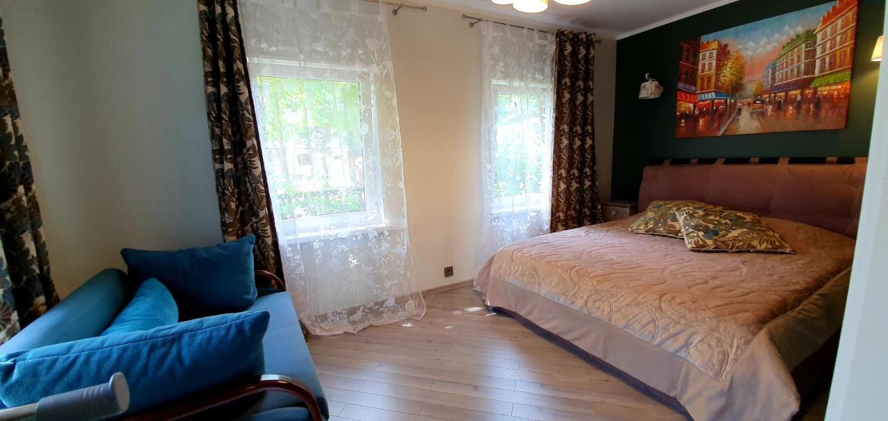 Summer House Ventspils Esterno foto