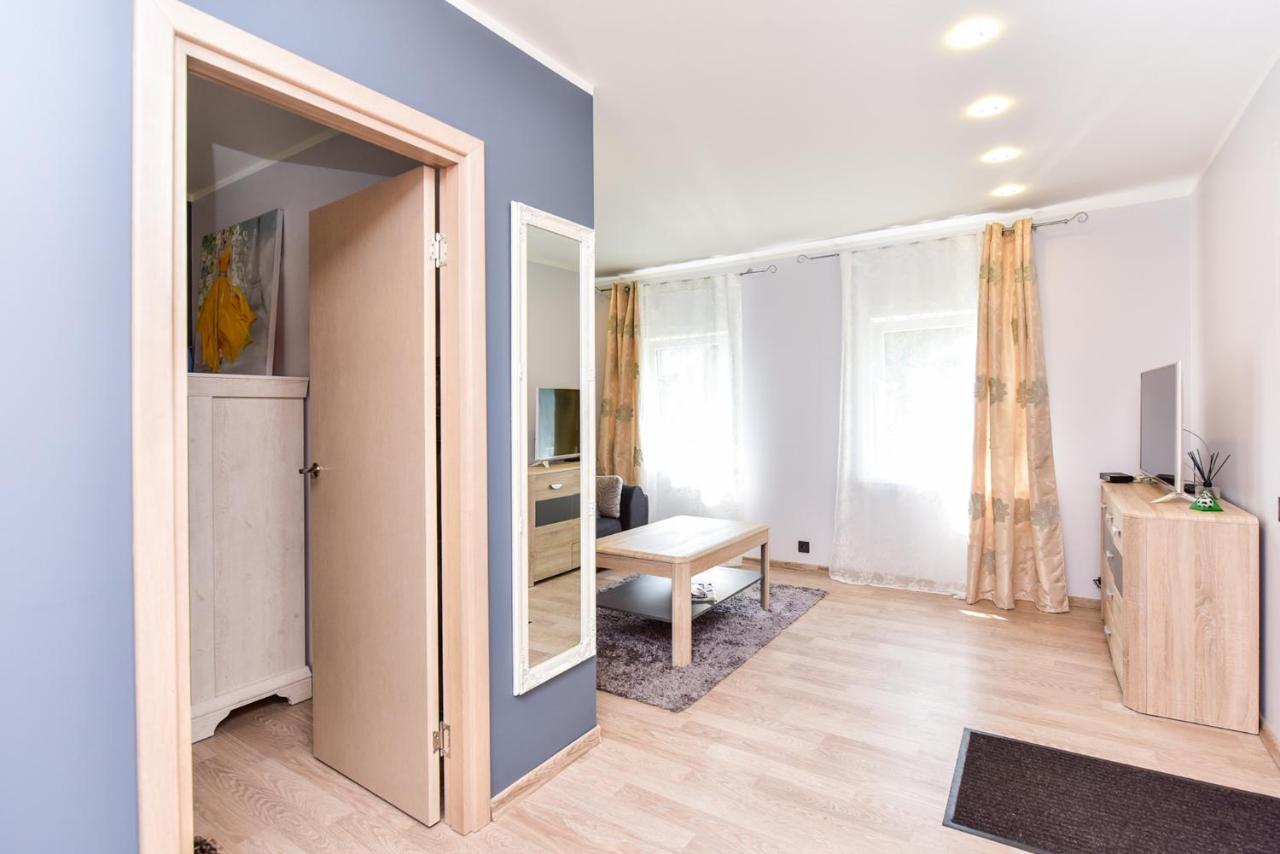 Summer House Ventspils Esterno foto